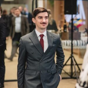 Răzvan-Florin Pătcaș