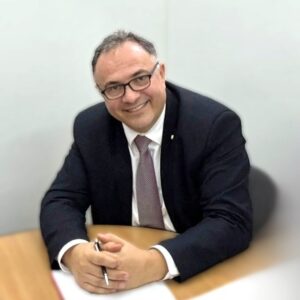 Dorin Cristian Coita