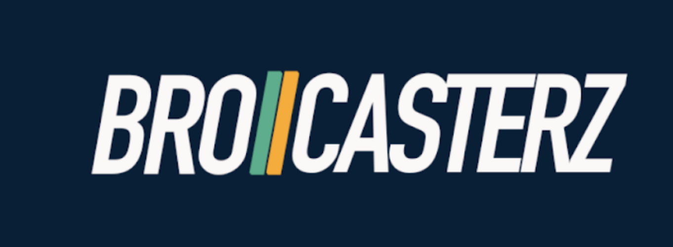Brodcasterz