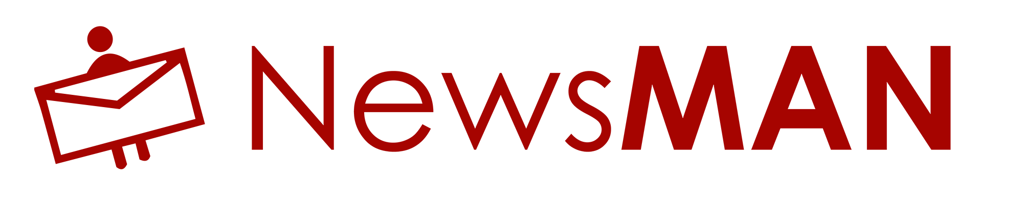 Newsman